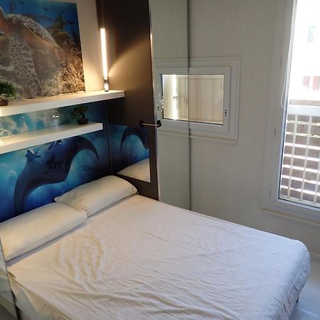 Suite 1 Chambre, 1 Sejour, Climatise, Piscines, 400M De La Mer لا لوند-ليه-مور المظهر الخارجي الصورة